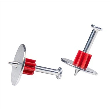Concrete Drive Pin Shooting Nails