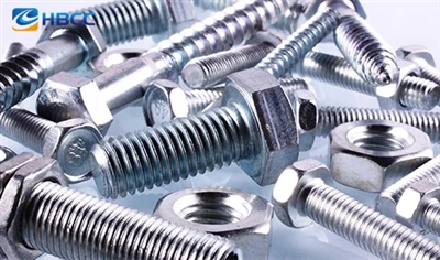 Ποια είναι τα χαρακτηριστικά απόδοσης του Machine Screw;