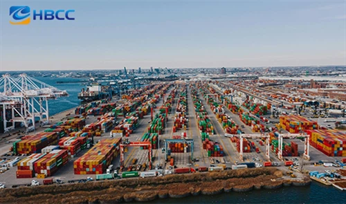 Παγκόσμια Ενημέρωση Logistics 2026: Συνεχείς πεζοπορίες εμπορευμάτων σε βασικ...