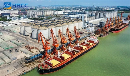 Global Logistics & On{0}}Λύσεις έγκαιρης παράδοσης|Εξαγωγή προϊόντων δομικού ...