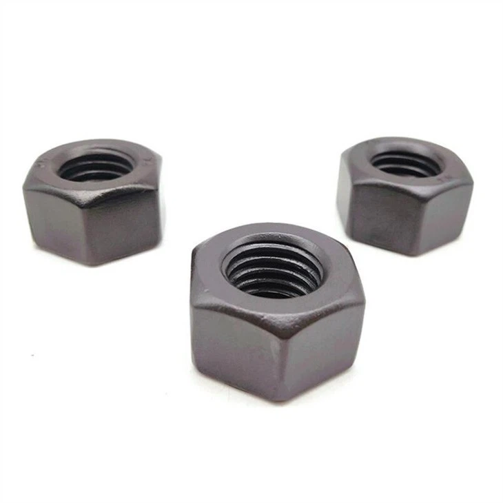 Κατασκευαστές Hexagon Nut