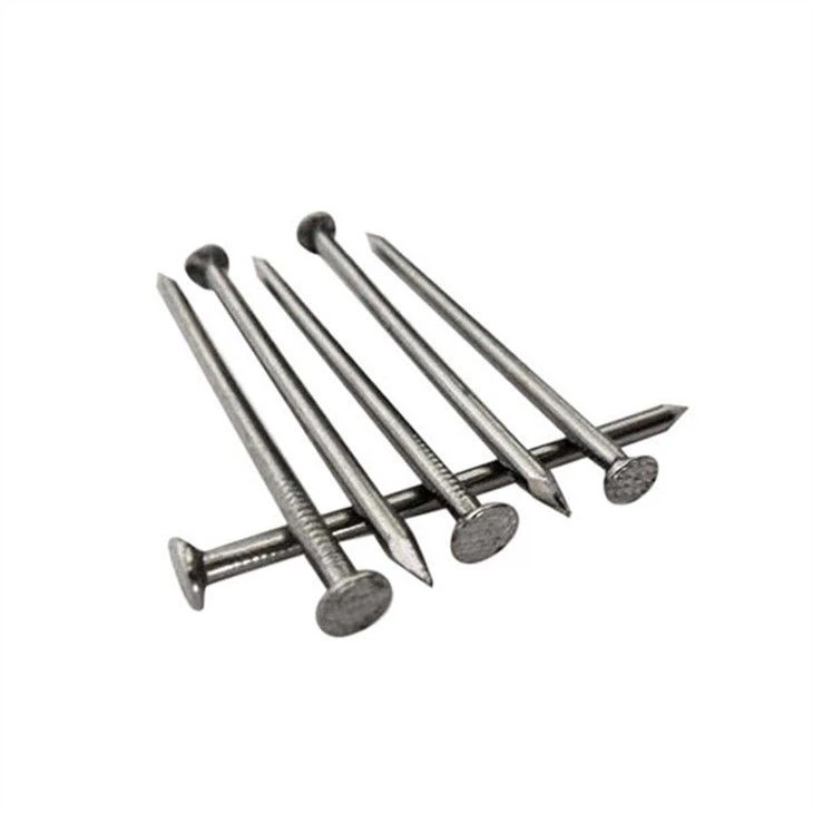 Κατασκευαστές Iron Nails